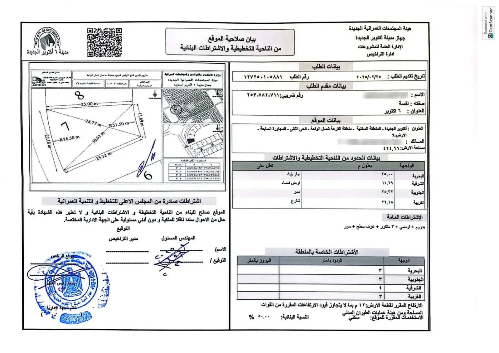 معرض التراخيص المُستخرجة 3